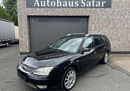 Ford Mondeo Turnier Ghia *AHK*Tempomat*Sitzheizung*