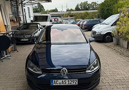VW Golf Volkswagen 1.6 BlueTDI Comfortline Comfortline