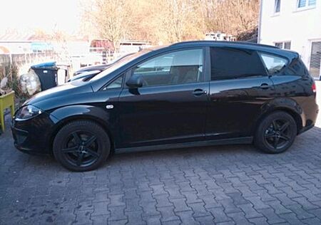 Seat Altea 1.6 xl mit gasanlage