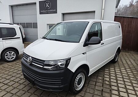VW T6 Transporter Volkswagen Kasten-Kombi Tempomat/Navi/PDC