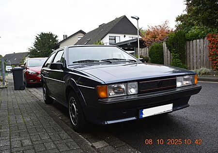 VW Scirocco Volkswagen