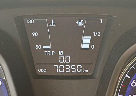 Hyundai ix20 1.4 Comfort blue Comfort