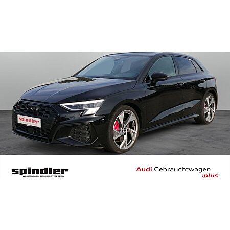 Audi S3 leasen