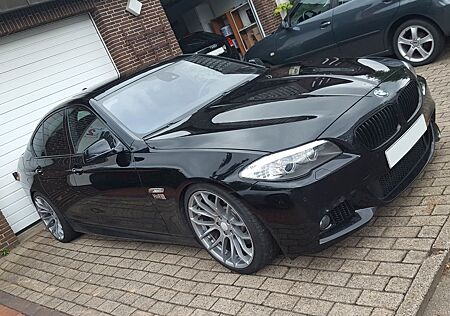 BMW 550i