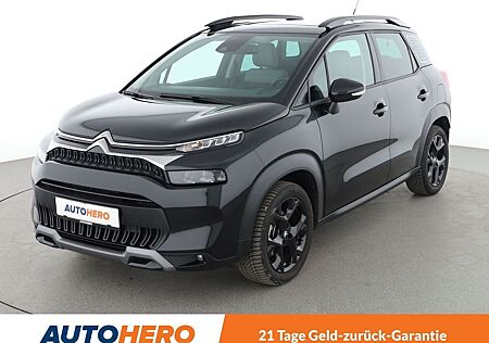 Citroën C3 Aircross 1.2 PureTech Shine Pack Aut.*NAVI*
