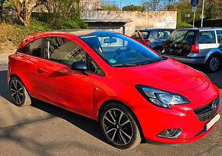 Opel Corsa 1.0 Turbo ECOTEC Color Edition 85kW S/...