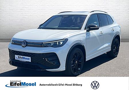 VW Tiguan Volkswagen R-Line 1.5 l eHybrid OPF / 85 kW (115 PS)