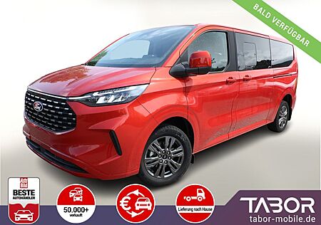Ford Tourneo Custom TDCi 170 Aut Tit 320L2 ACC AHK
