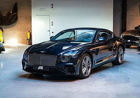 Bentley Continental GT V8 - NP : 293.024€
