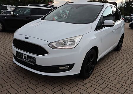 Ford C-Max 1,5TDCi 88kW Business Edition