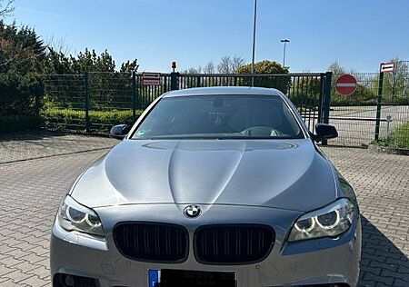 BMW 530d