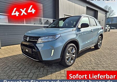 Suzuki Vitara Comfort 110PS MHEV 4x4 ALLGRIP 1.4 Bo...
