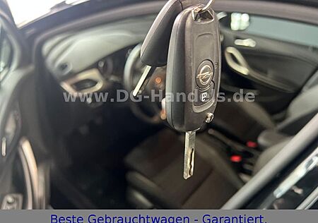 Opel Astra K GS Line Start/Stop Lim. 5-trg.