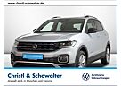 VW T-Cross Volkswagen 1.0 TSI DSG Life MOVE LED