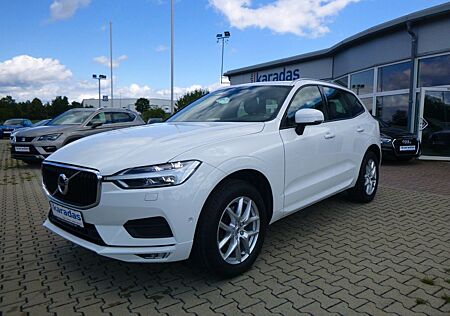 Volvo XC 60 XC60 D4 2WD Momentum>AUT/PANO/Standh./LED/NAVI