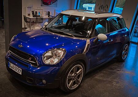 Mini Cooper S Countryman Cooper S Cooper S