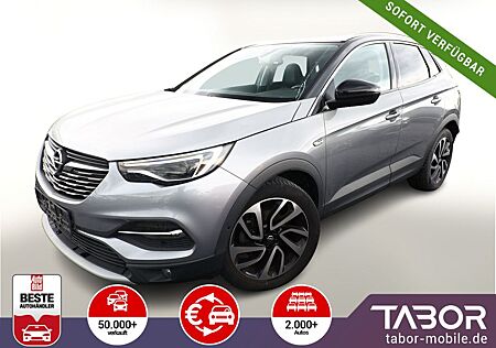 Opel Grandland X 1.2 Turbo 130 Ultimate LED AHK Nav