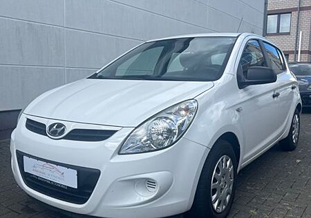 Hyundai i20 Classic