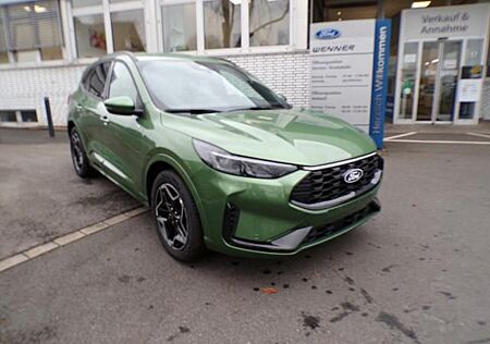 Ford Kuga ST Line X 1,5 i Automatik neues Modell Assi