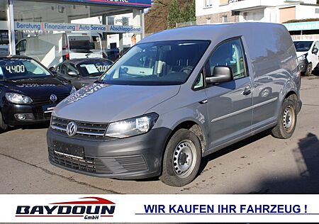 VW Caddy Volkswagen 2.0 TDI BMT/KLIMA/Flügeltür./EU6