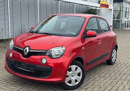 Renault Twingo SCe TÜV 3.2027 * Klima * Tempomat * AHK