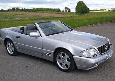 Mercedes-Benz SL 300