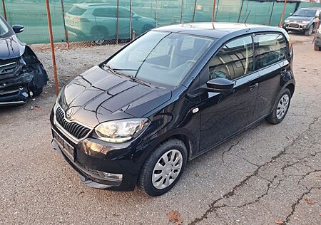 Skoda Citigo 1.0 MPI 44kW Active Euro6