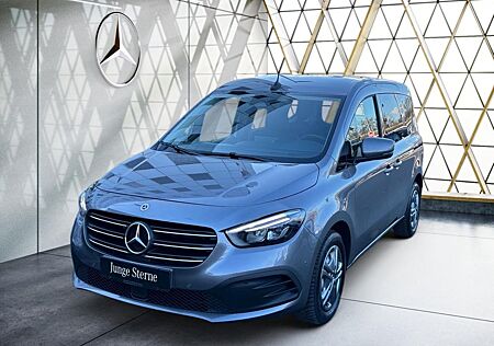 Mercedes-Benz T 160 d STYLE Standard Klimaanlage*DAB*KAM*LED**