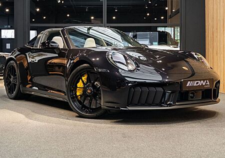 Porsche 992 .2 Targa 4 GTS Keramisch Burmester 911 3.
