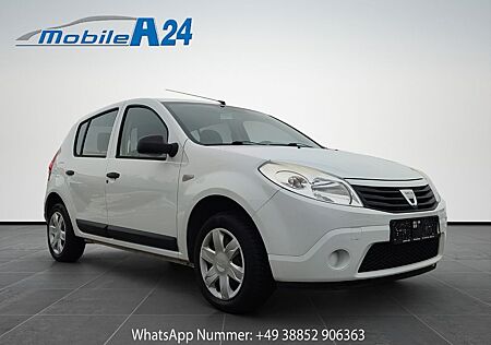 Dacia Sandero Ambiance