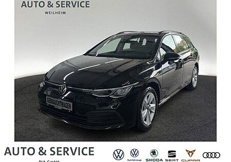 VW Golf Volkswagen Variant 1.0 TSI OPF Life *LED*NAV*PDC*SHZ*