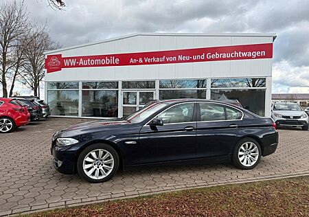 BMW 535i xDrive*Bi-Xenon*360°Kamera*Memory-Sitze