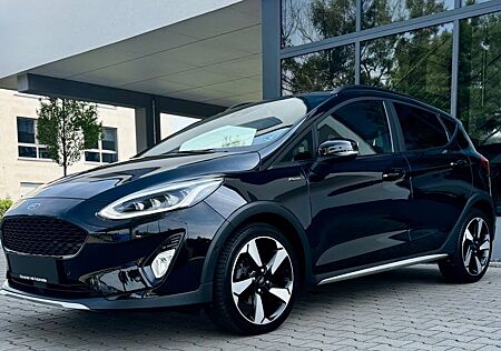Ford Fiesta Active AUTOMAT*LED*SHZ*PDC*NAVI*APPLE*KAM