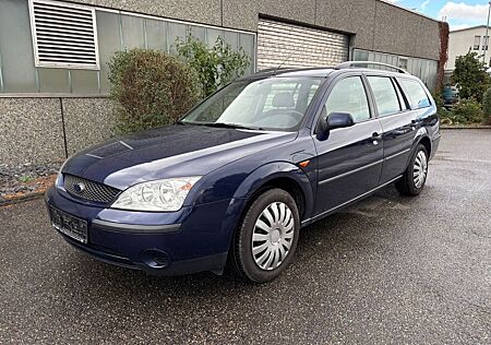 Ford Mondeo 1.8 - Klima -