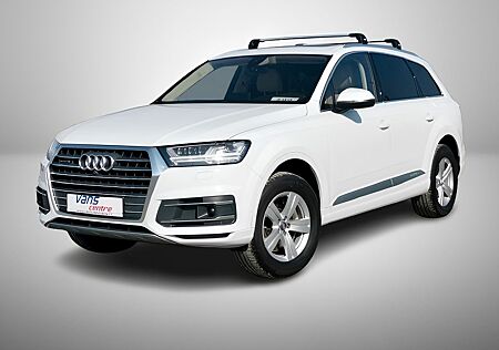 Audi Q7 3.0 TDI quattro*DSG* 7 sitze*Panorama*VOLL