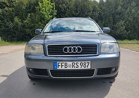 Audi A6 1.9 TDI Avant