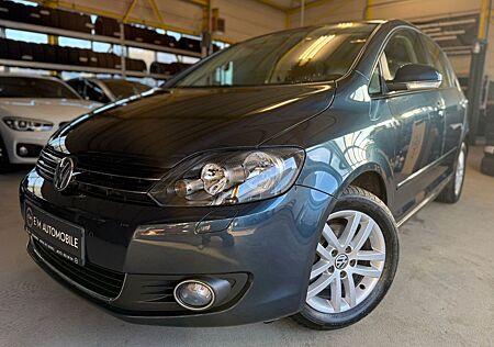 VW Golf Volkswagen Plus VI Highline*TÜV NEU*ALU*1.HAND*