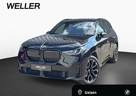BMW X3 20d xDrive M-Sport DA.Prof. AHK Standhz. 20"
