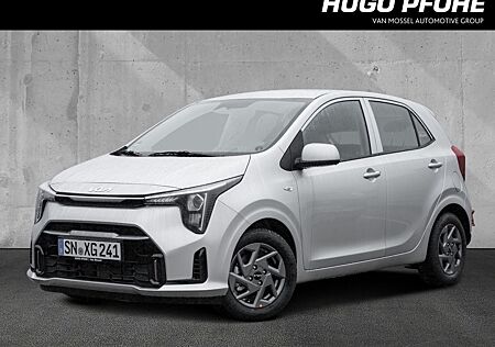 Kia Picanto Vision 1.0 Schräghecklimousine. 46 kW. 5
