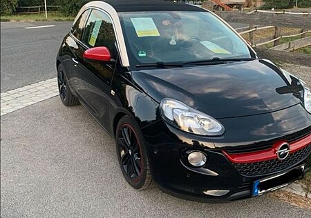 Opel Adam OPEN AIR 1.0 Turbo 85kW S/S OPEN AIR