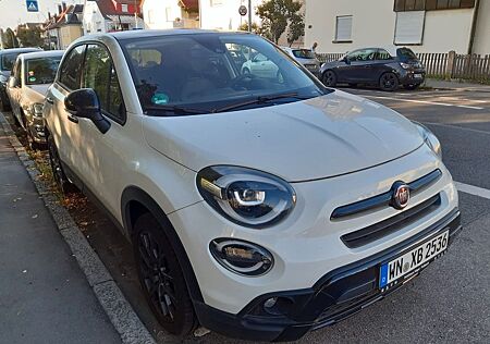 Fiat 500X 1.3 FFly T. 111kW CITY CROSS S&S 4x2 DC...