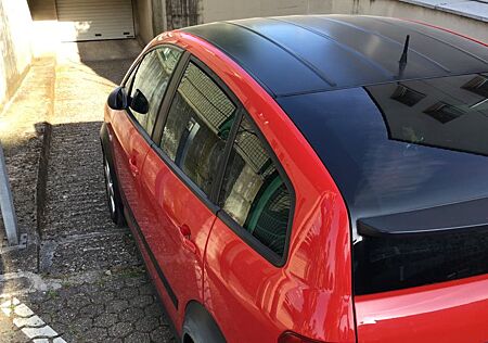 Audi A2 1.4TDI *TÜV Neu*Bose, Sound,Sitzheiz. Klimatr