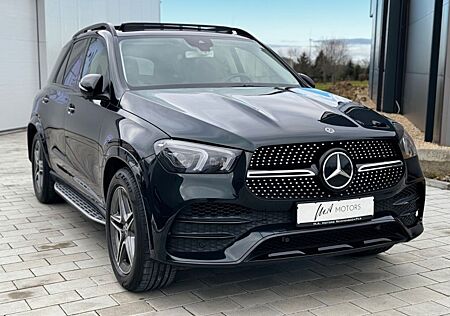 Mercedes-Benz GLE 350 GLE 350d 4Matic/AMG/LUFT/PANO/BURM./J.STERNE