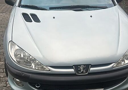 Peugeot 206 CC 110 -