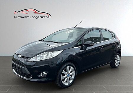 Ford Fiesta *Ghia*AC*Zahnriemen Neu*2.Hand*