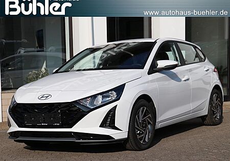Hyundai i20 Trend Plus 1.0 T-GDI DCT-Automatik Naviga...