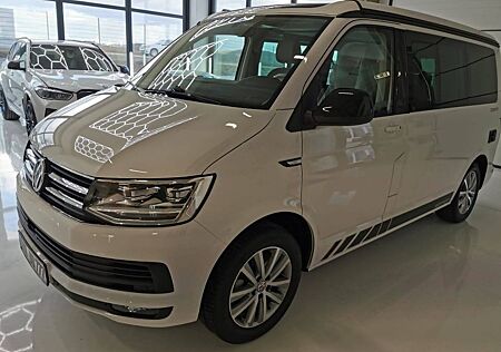 VW T6 California Volkswagen Ocean 4Motion | Vollausstattung