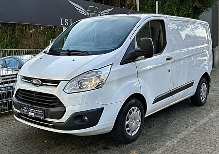 Ford Transit Custom 290 L1 "AHK"PDC"Klima"Garantie