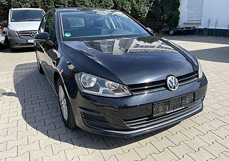 VW Golf Volkswagen VII Lim. 1.2TSI /2.Hand/Tüv 27