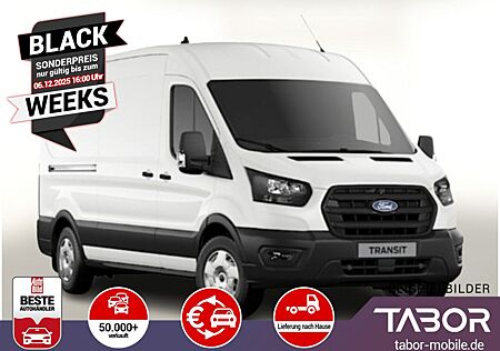 Ford Transit 350 TDCi 130 L3H2 Trend SHZ UVP-48%*